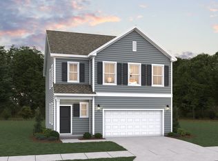 Garrett Plan, McFarland Estates, York, SC 29745
