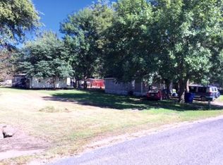 107 Henderson St, Marked Tree, AR 72365