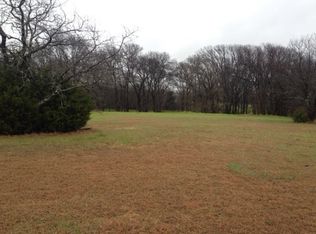 1999 Zagota Crossing Rd, Terrell, TX 75161