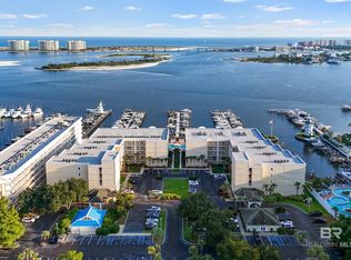 27770 Canal Rd APT 2501, Orange Beach, AL 36561