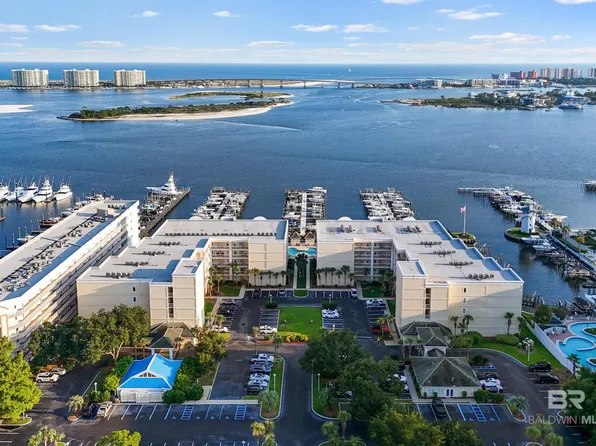 27770 Canal Rd APT 2501, Orange Beach, AL 36561