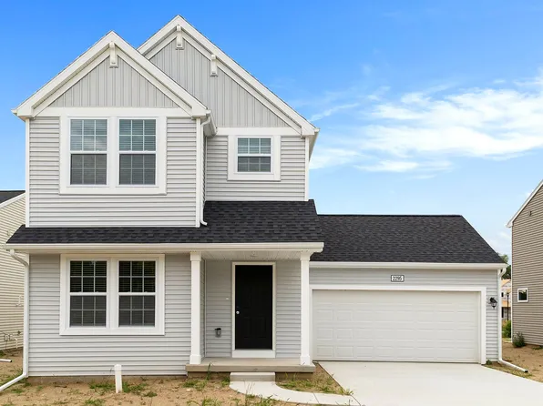 2208 Macatawa Ln, Waterford, MI 48327