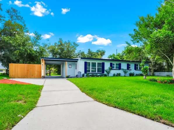 511 S Alder Ave #1, Orlando, FL 32807