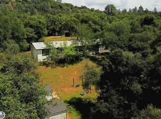 18051 Rob Ric Rd, Sonora, CA 95370