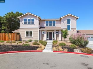 208 Valley View Pl, El Sobrante, CA 94803