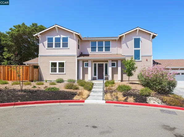 208 Valley View Pl, El Sobrante, CA 94803