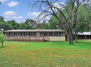 478 Cottonwood Ln, Pottsboro, TX 75076