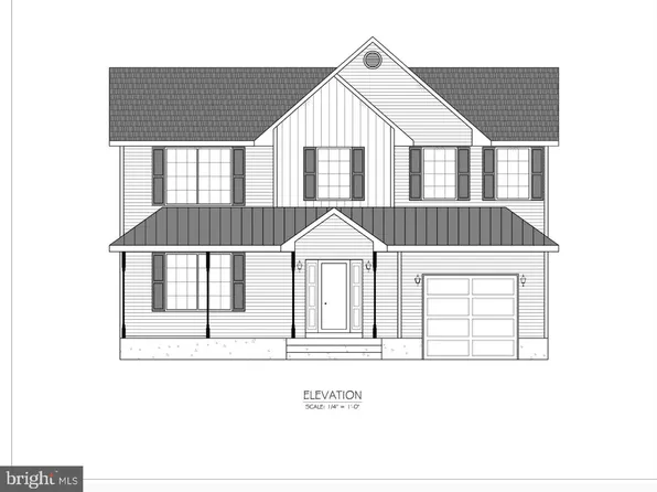 3706 Elmhurst Ave, Bristol, PA 19007