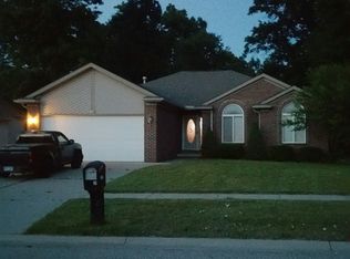 9521 Rachel, Algonac, MI 48001