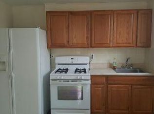 46 Laidlaw Ave #3, Jersey City, NJ 07306