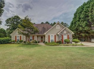 165 Doubles Dr, Covington, GA 30016