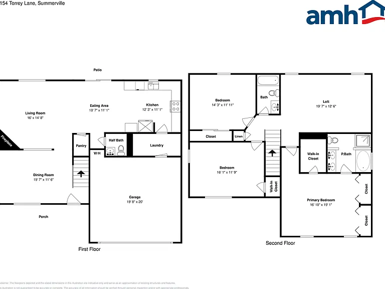 5154 Torrey Ln — Photo 2