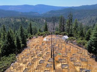 490 Sand Ridge Ct, Hayfork, CA 96041