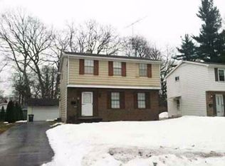 4430 Rohr Dr, Toledo, OH 43613