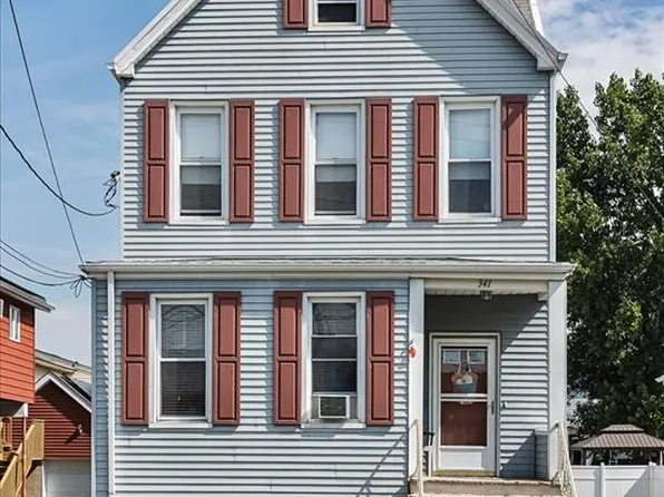 341 Grove Street, East Rutherford, NJ 07073