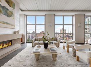 240 Park Ave S Unit Ph-17, New York, NY