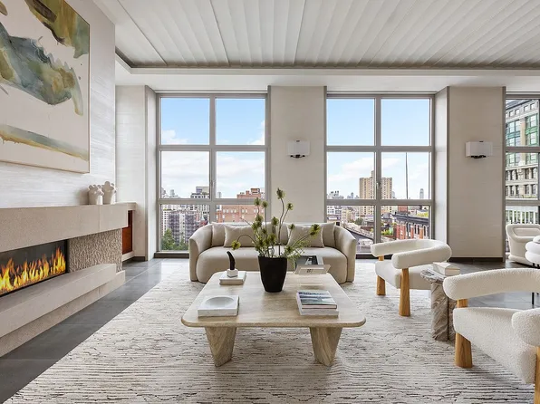 240 Park Ave S Unit Ph-17, New York, NY 10003