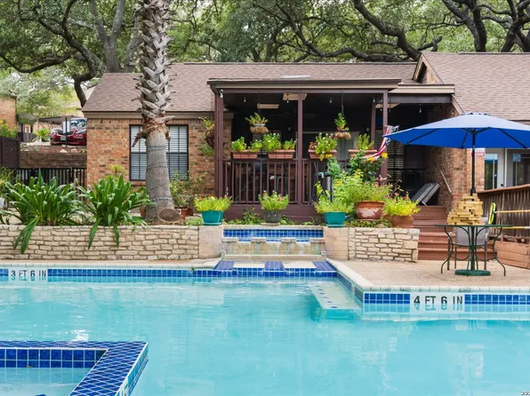 4212 Medical Dr #201, San Antonio, TX 78229