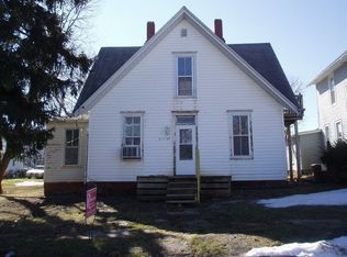 145 E Main St, Letts, IA 52754