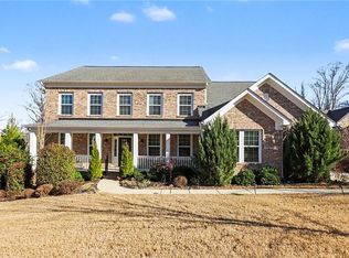 129 Millstone Way, Canton, GA 30115