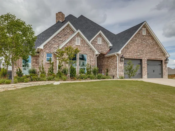 11008 Familia Real Dr, Benbrook, TX 76126