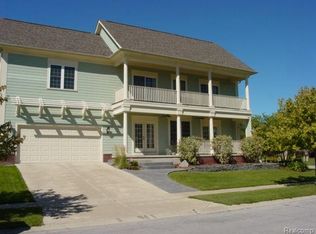 605 Kimball St, Howell, MI