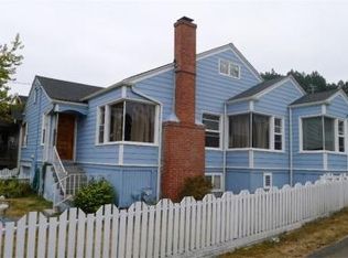 912 Spring St, Arcata, CA 95521