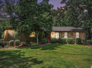 3408 Wellford Cir, Birmingham, AL 35226