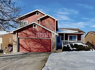 13275 Raritan Ct, Westminster, CO 80234