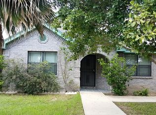 6700 Valdivia St, Pharr, TX 78577