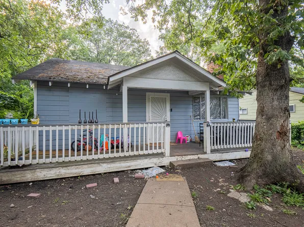 857 Wheeler Ave, Chattanooga, TN 37406