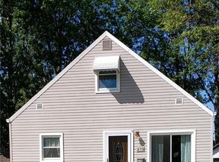 275 Concord Ave, Elyria, OH 44035