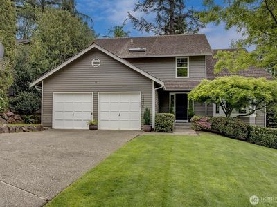 14425 SE 63rd Street, Bellevue, WA, 98006