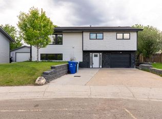 113 NE Dundas Rd, Wood Buffalo, AB T9K 1B8