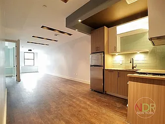 Rented by Next Door Realty NYC