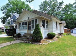 2414 Rochester Rd, Royal Oak, MI 48073