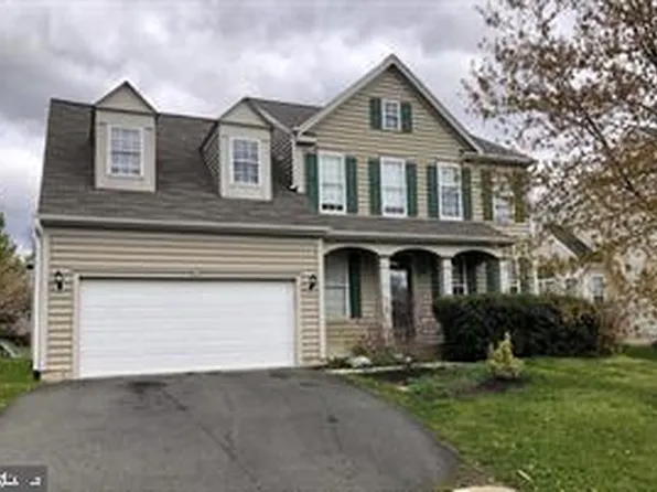 21466 Plymouth Pl, Ashburn, VA 20147