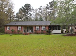 594 Mill Rd, Rockingham, NC 28379