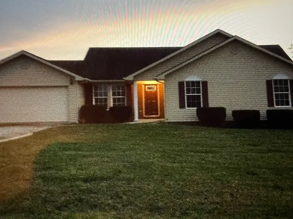 1043 Breezy Ln, Berea, KY 40403
