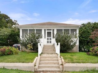 77 Maplewood Ave, Cranston, RI 02920