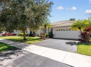 4260 NW 53rd Ct, Coconut Creek, FL 33073