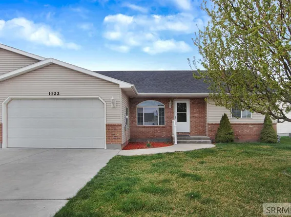 1122 Matchpoint Dr, Idaho Falls, ID 83406