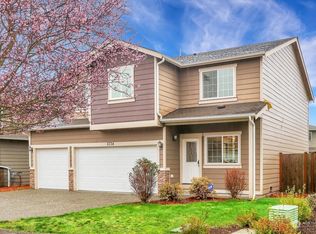 5734 123rd Pl NE, Marysville, WA 98271