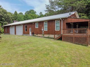 0 Old Belltown Mill Rd, Tellico Plains, TN 37385