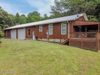 0 Old Belltown Mill Rd, Tellico Plains, TN, 37385