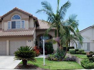 7904 E Salinas Ct, Orange, CA 92869