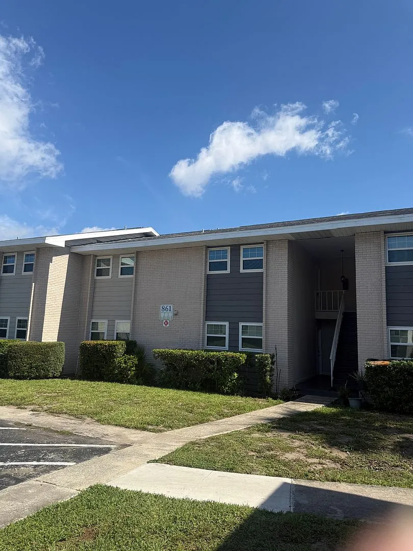 Spacious Condo in Las Palmas @ Sand Lake in Orlando — Photo 1