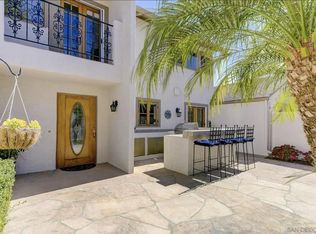 137 Via Coronado, Rancho Santa Fe, CA 92091