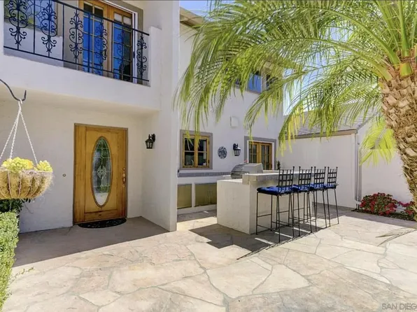 137 Via Coronado, Rancho Santa Fe, CA 92091