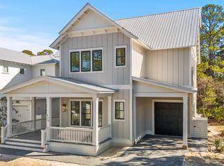 325 Matts Way, Santa Rosa Beach, FL 32459